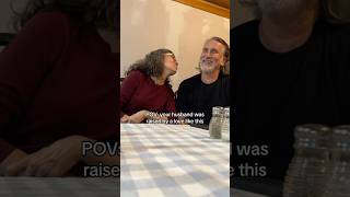 POV: Your Husband Was Raised By A Love Like This 🥹 #couple #marriage #love #relationship