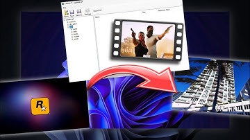 HOW TO CHANGE GTAV INTRO VIDEO [PS3/XBOX360]