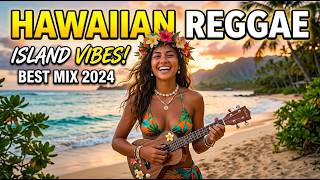 Reggae Love Songs 2026 💛 Chill Romantic Reggae Mix for Relaxing Island Playlist
