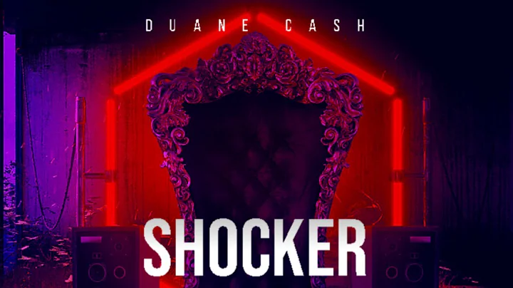 Duane Cash - Shocker (Official Music Video) TRAP B...