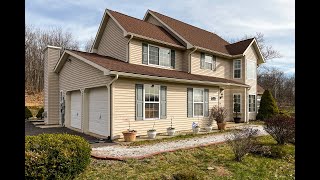 321 Arthurs Way video tour