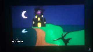 Count Valafar Falling Into The Castle Ft. Lumpy