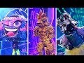 All Contestants Ranked (Masked Singer Germany Season 6)