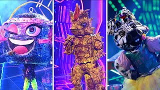 All Contestants Ranked (Masked Singer Germany Season 6)