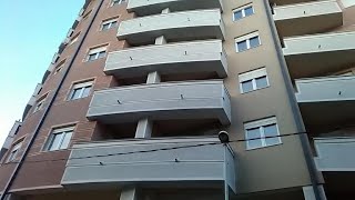 Lux Life Apartment, Belgrade, Serbia