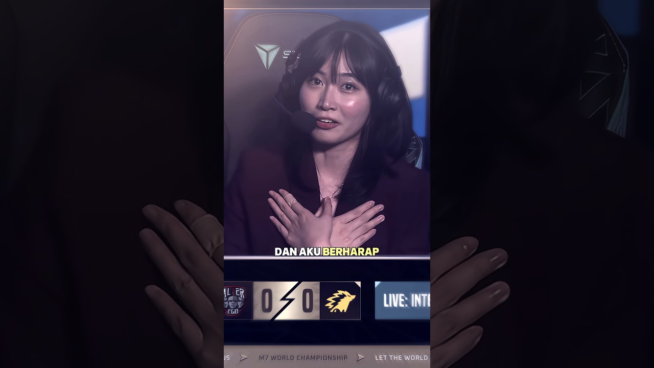 Pantes alter ego gacor🥶 