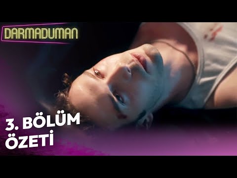 Darmaduman 3.  Bölüm Özeti | Kapılıyorum Aşk Rüzgarına