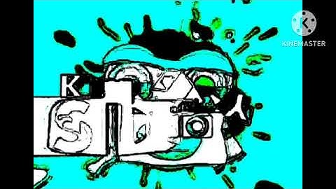 Klasky Csupo Robot Logo In 4ormulator V3