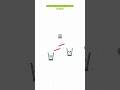 Happy Glass Game shorts shortsfeed gameplay Happy Glass Game shorts shortsfeed gameplay