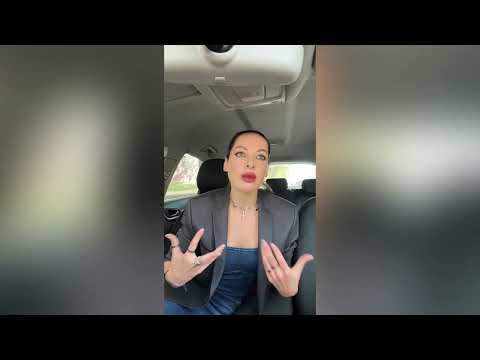 «НАДО ВСЕГДА ДАВАТЬ, ЧТОБЫ НЕ ВЫЗЫВАТЬ У МУЖЧИН АГРЕССИЮ»