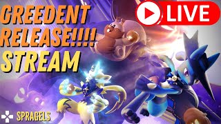 GREEDENT RELEASED! Content Cowboy !Discord !Socials