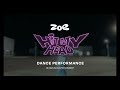 ZOE - "HIT MY HEAD" DANCE PERFORMANCE VIDEO