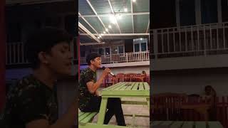 Download Lagu Bukan ku tak sudi cover #setiaband #st12 #charlyvanhouten #iklim #cover #channel MP3