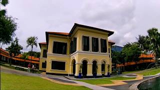 GALERI BUGIS - Sirri na Pesse