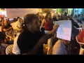 ΕΡΩΤΗΣΗ ΓΙΑΝΝΗ ΜΟΜΤΣΟΥ ΓΙΑ ΣΩΡΡΑ ΣΤΟΝ ΚΩΣΤΑ ΛΑΠΑΒΙΤΣΑ ΣΤΗΝ ΟΜΙΛΙΑ ΤΟΥ ΣΤΗΝ ΚΑΒΑΛΑ 28 ΑΥΓ 2015...