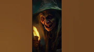Listen A Creepy Wicked Witch Laugh Shorts Shortsfeed Soundeffects Witch Laugh Witchlaugh 