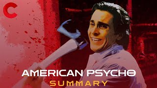 American Psycho Explained – Full Plot Recap of the 2000 Thriller
