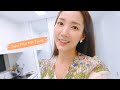 간단하게 어버이날 디너  준비하기 🌷 🍝 🥩 | Getting ready for Parents' Day dinner simply [ENG]