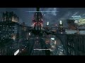BATMAN Arkham Knight - 100% Needed