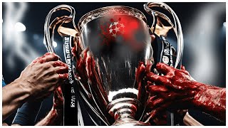 Comment la Ligue des Champions a-t-elle TUE le football europeen