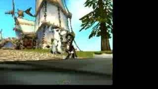 For The Horde Of Lethon