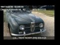 1967 saab 96  for sale in  nc 27603 at classicautosforsale vnclassics