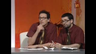 Reporte Descomunal, año 5, programa 617