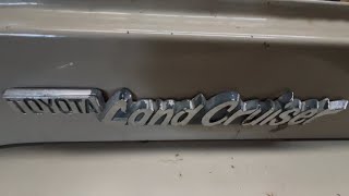 Land Cruiser Heaven 
