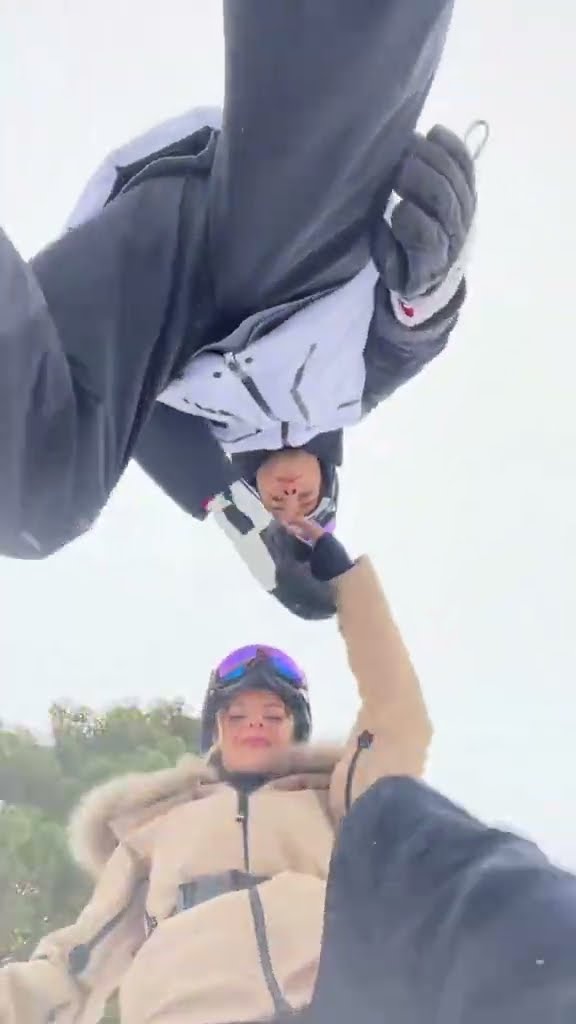 How Clean Was This Transition? ?