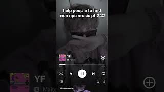 he have sc, spotify and itunes #spotify #lilpeep #vibe