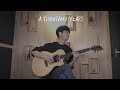 (Christina Perri) A Thousand Years - Sungha Jung (2021)