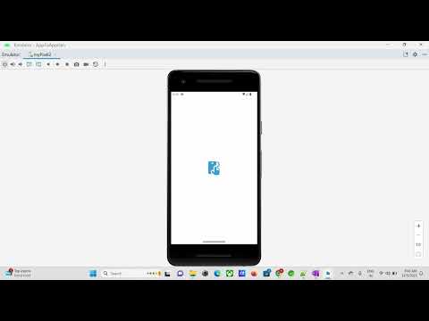 App Generator: How We Built This Project | Android Live Project Creation Demo