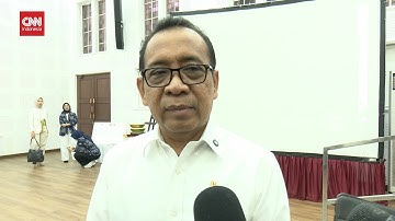 Pemerintah Akan Audit Infrastruktur Cegah Banjir Jabodetabek