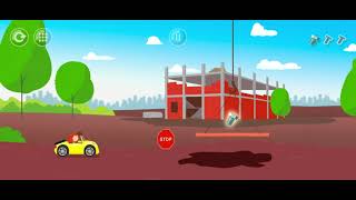 Играем вместе в Доктор Машинкова: Игры Головоломки для Детей. screenshot 2