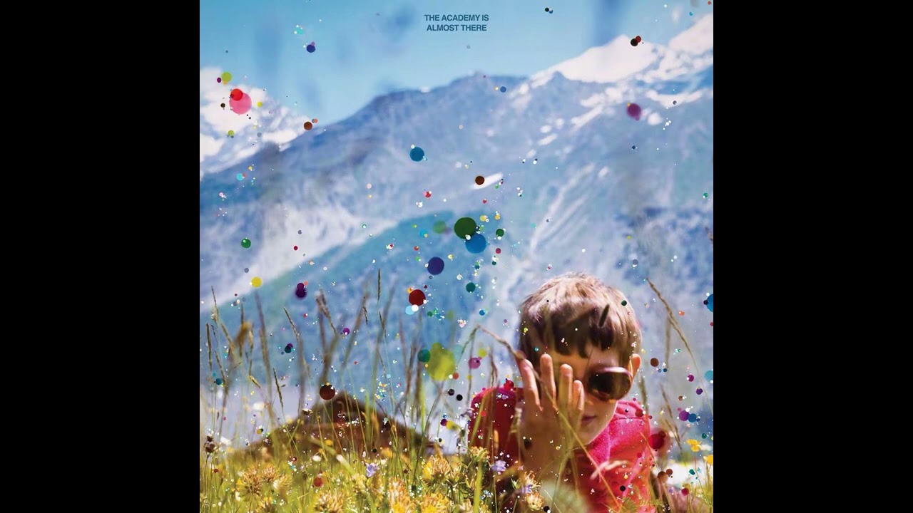 The Academy Is... - 2005 (Acapella)