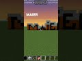 MAIER TYPE YOUR NAME and pls subscribe like and support me pls
