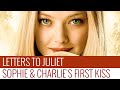 Letters to Juliet Soundtrack - Sophie and Charlie's First Kiss (19/30)