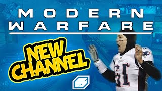 CALL OF DUTY: MODERN WARFARE GAMEPLAY/COMMENTARY | I'M BACK!