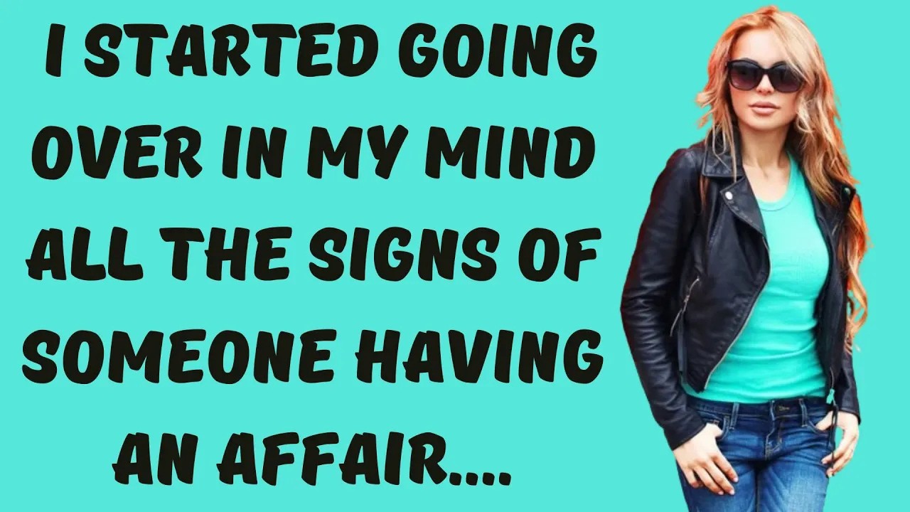 Revealing My Wife's Shocking Affair with Her Boss #betrayal #infidelity #cheating