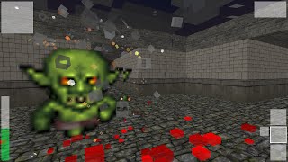 Game Programming: Procedural Dungeon Update!