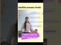 kapalbhati pranayam Benefits #yoga #neha #healthylifestyle #fitnessshorts