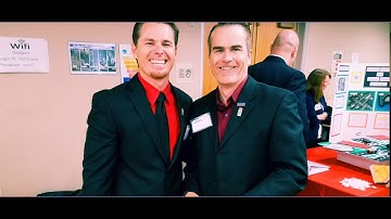 SDSU Senior Engineering Design Day Fall 2017