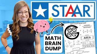 Teaching Students My STAAR Test SECRET (Takes Less Than 10 Minutes) Profile