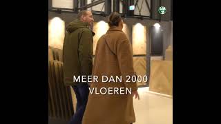 LAB21 - Showroombezoek - 2 - Short - Square