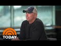 Kenny Chesney on finding commonality with fans through music