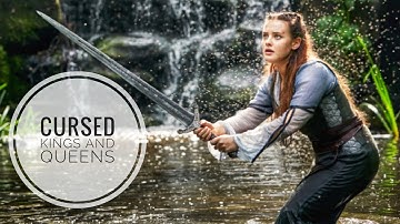 Cursed - Kings and Queens (Cursed edit)