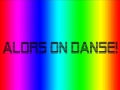 Alors On Danse ORIGINAL