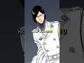 How Did Uryu Get So Strong Bleach Bleachanime Anime How Did Uryu Get So Strong Bleach Bleachanime Anime