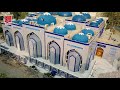 A documentary on the shaykhulislam mosque   