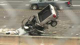 10BEST IDIOTS TRUCK & CAR DRIVERS FAILS 2023_BAD DAY AT WORK FAILS 2023_TRUCK CRASH COMPILATION 2023